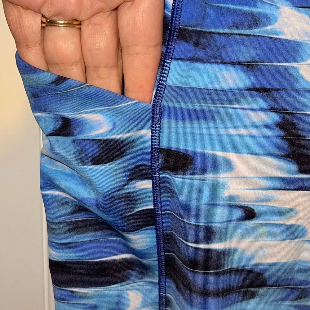 Lululemon Speed Up Crop Legging‎ 21